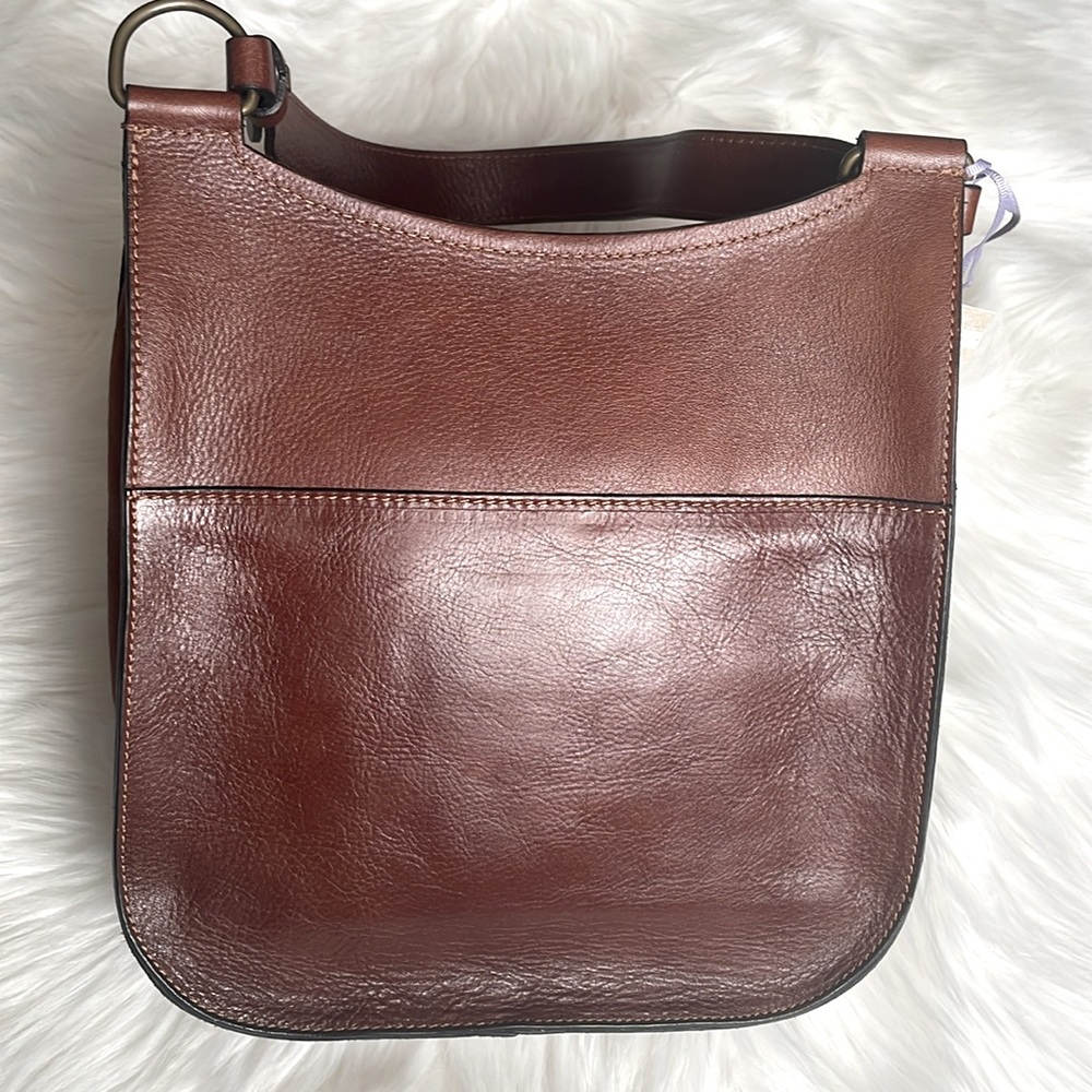 NEW! Sundance Wandering Way Bag Brand Retail $160. - Picture 2 of 2